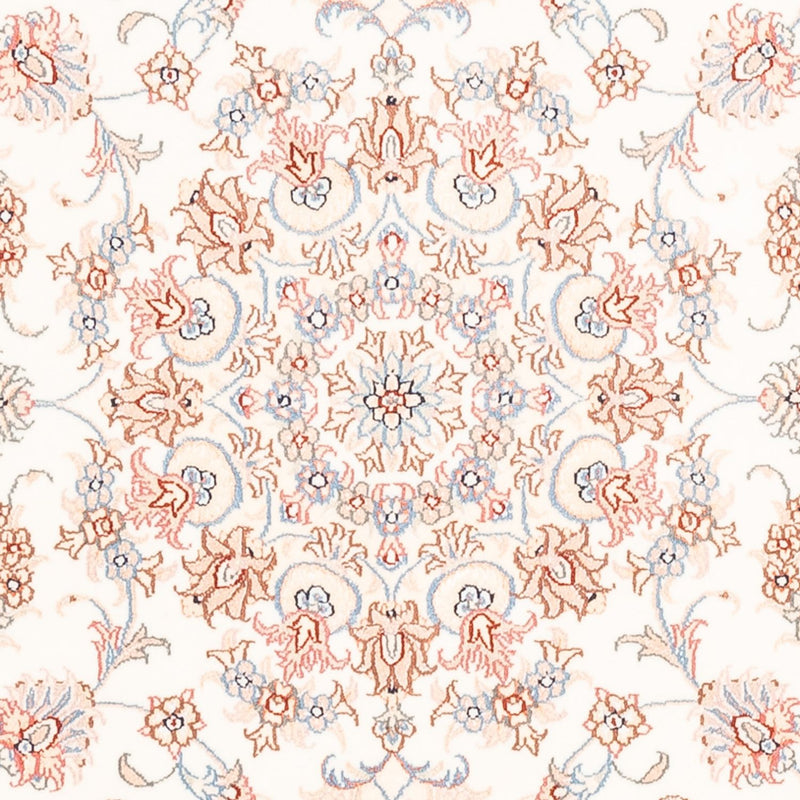 Tappeto Persero - Tabriz - 175 x 117 cm - crema