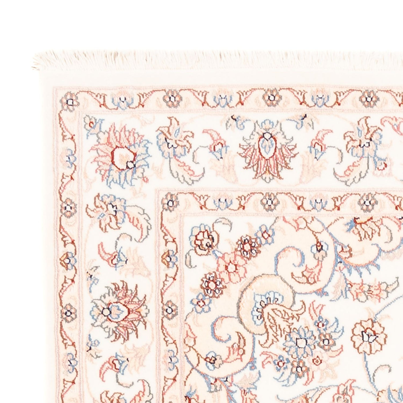 Tabriz Tappeto 175x117cm - Tappeto persiano