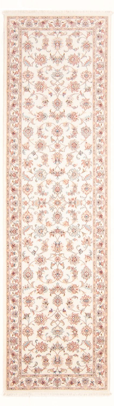 Tabriz - 50 Raj Tappeto 82x292cm - Tappeto persiano