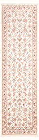 Tabriz - 50 Raj Tappeto 292x82cm - Tappeto persiano