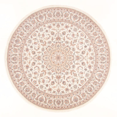 Tabriz - 50 Raj Tappeto 240x250cm - Tappeto persiano