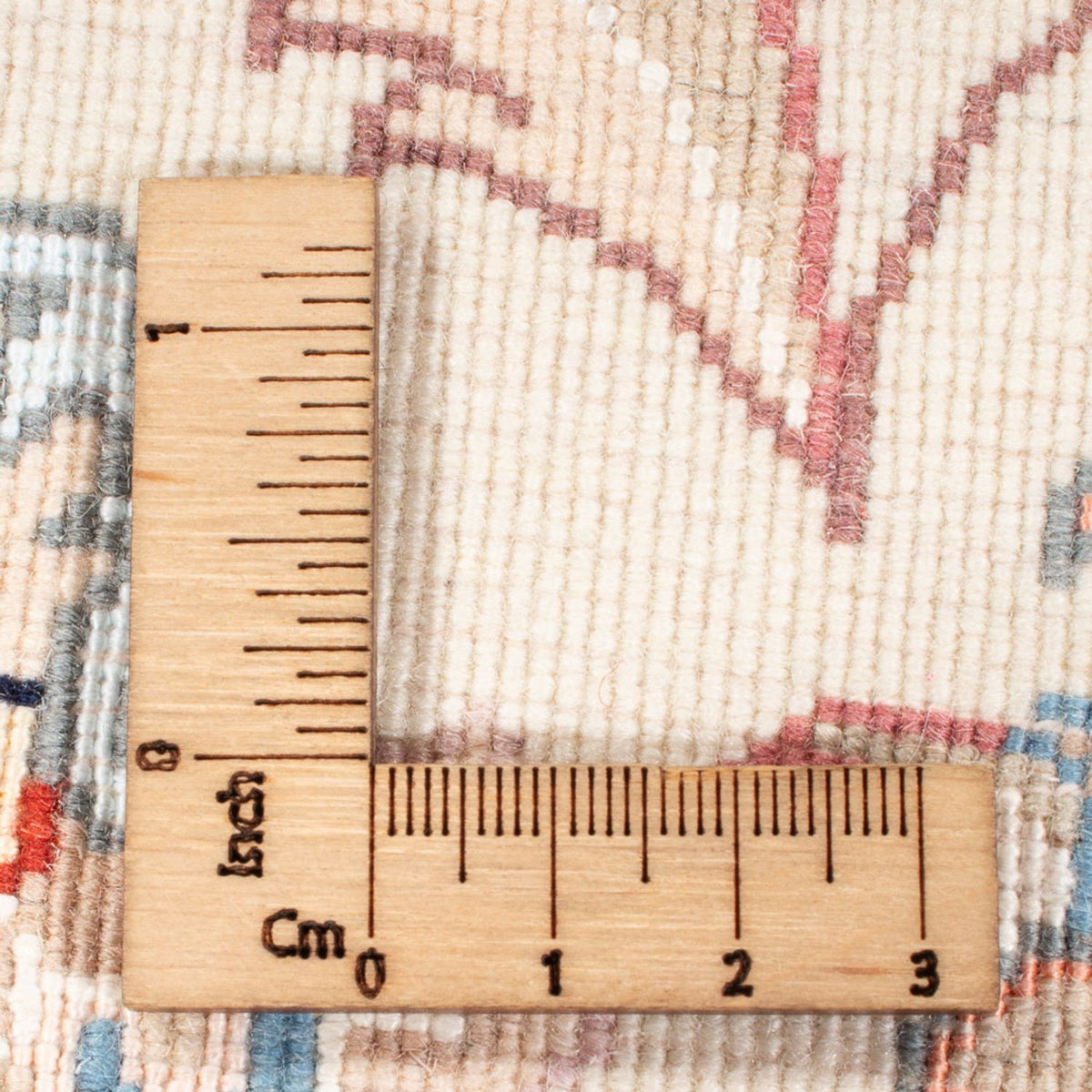 Tappeto Persero - Tabriz - Reale - 250 x 240 cm - crema