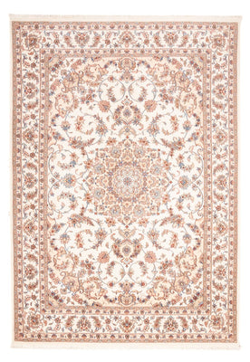 Tappeto Persero - Tabriz - Reale - 232 x 169 cm - crema