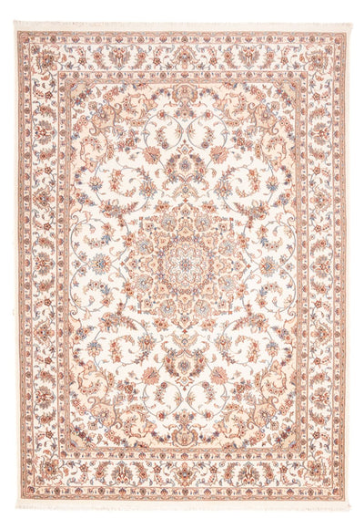 Tabriz - 50 Raj Tappeto 169x232cm - Tappeto persiano