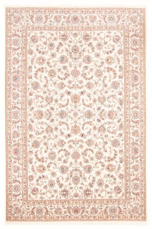 Tappeto Persero - Tabriz - Reale - 300 x 200 cm - crema