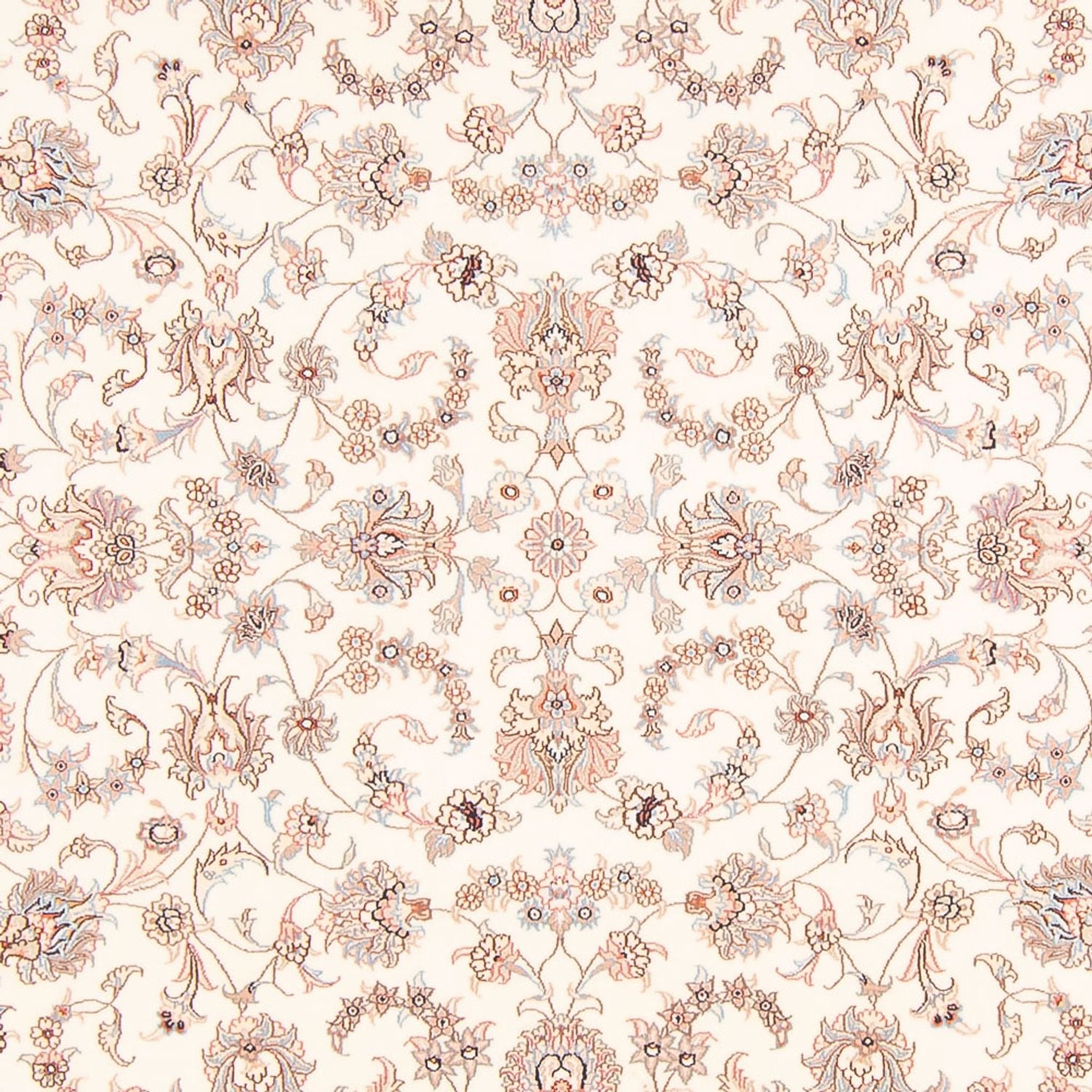Tappeto Persero - Tabriz - Reale - 300 x 200 cm - crema