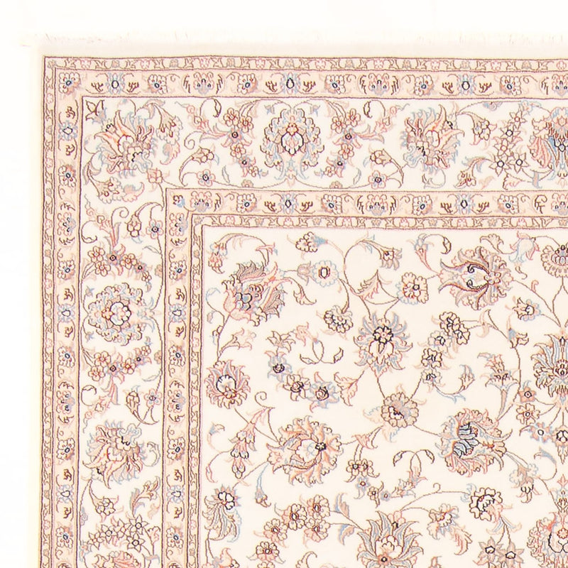 Tappeto Persero - Tabriz - Reale - 300 x 200 cm - crema