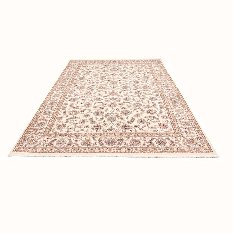Tappeto Persero - Tabriz - Reale - 300 x 200 cm - crema