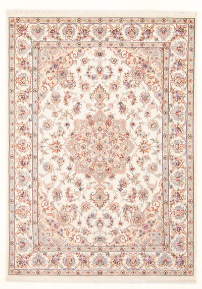 Tabriz - 50 Raj Tappeto 147x204cm - Tappeto persiano