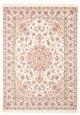 Tabriz - 50 Raj Tappeto 147x204cm - Tappeto persiano