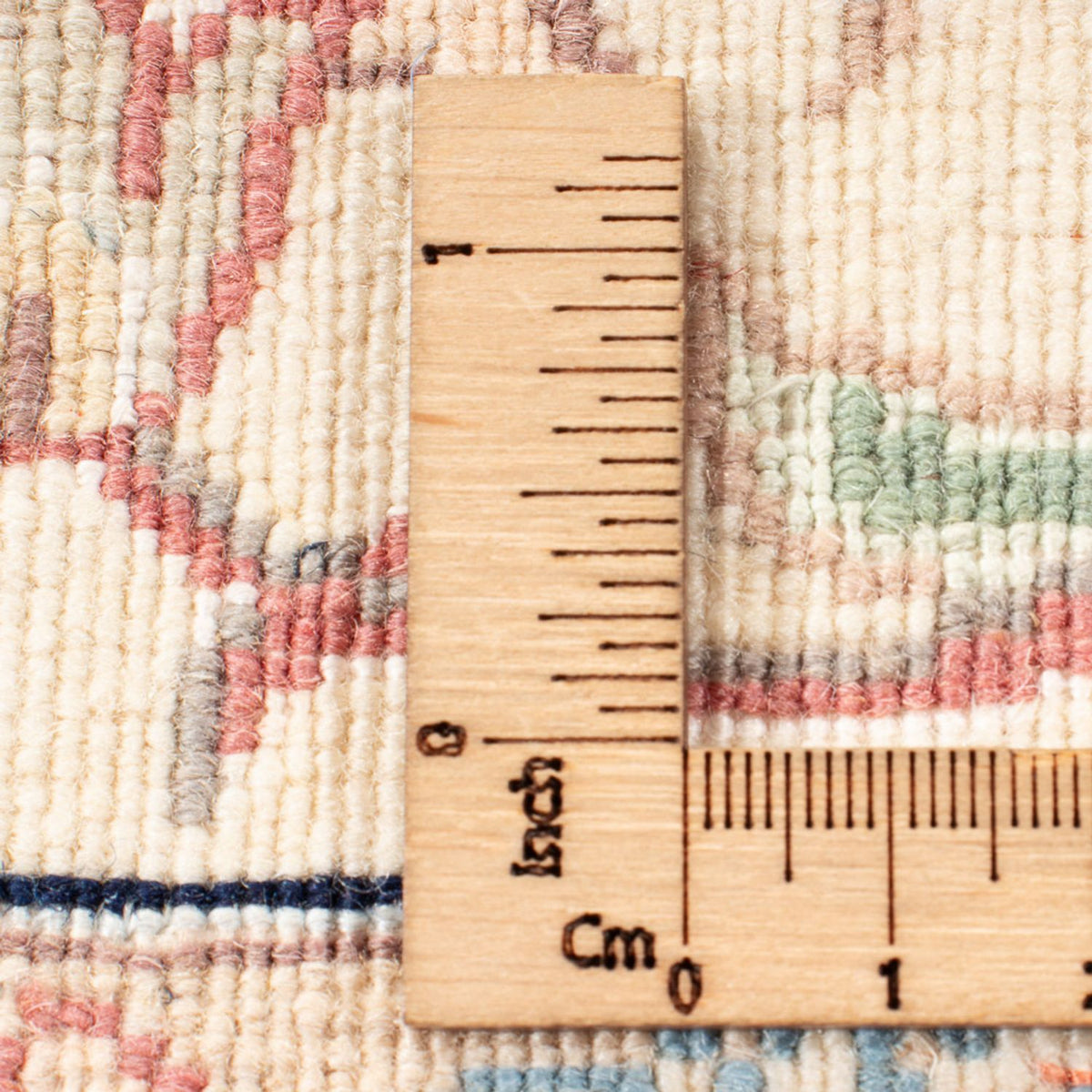 Tappeto Persero - Tabriz - Reale - 204 x 147 cm - crema