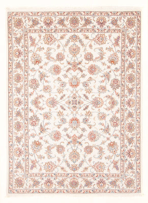 Tappeto Persero - Tabriz - Reale - 201 x 150 cm - crema