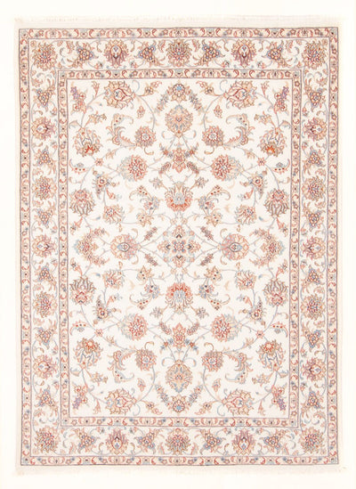 Tabriz - 50 Raj Tappeto 150x201cm - Tappeto persiano