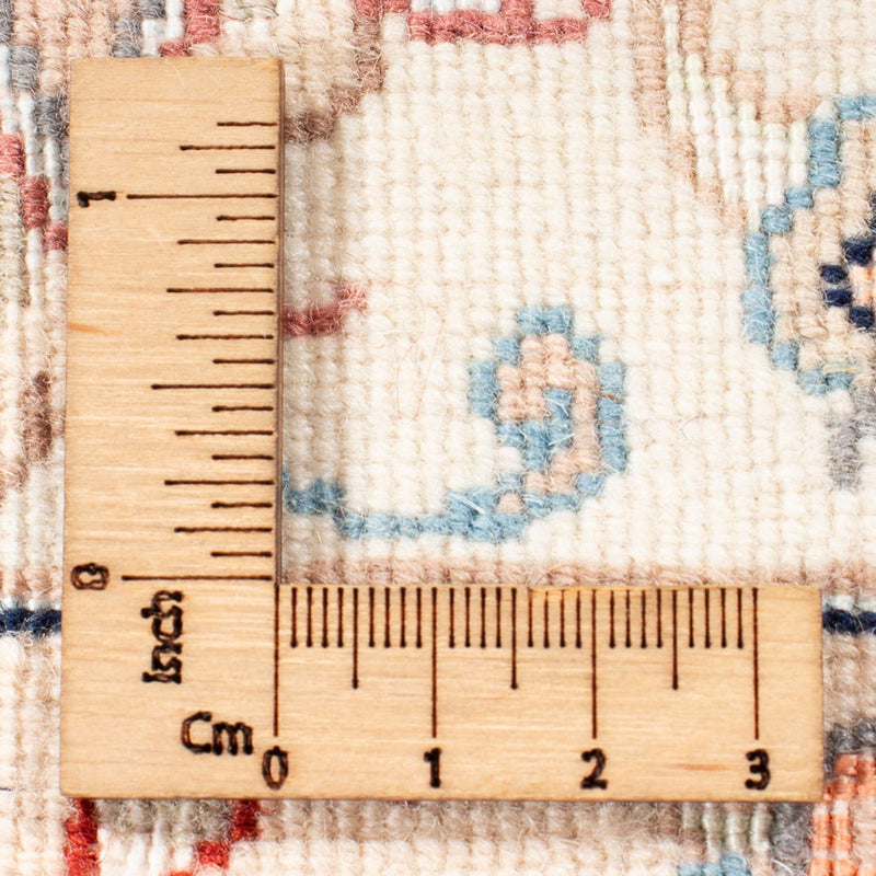 Tappeto Persero - Tabriz - Reale - 201 x 150 cm - crema