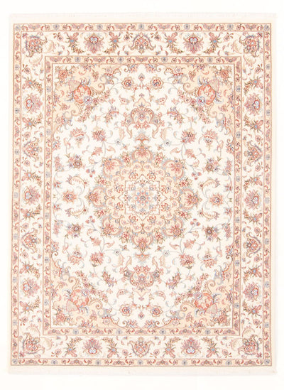 Tabriz - 50 Raj Tappeto 149x198cm - Tappeto persiano