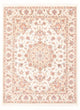 Tabriz - 50 Raj Tappeto 198x149cm - Tappeto persiano