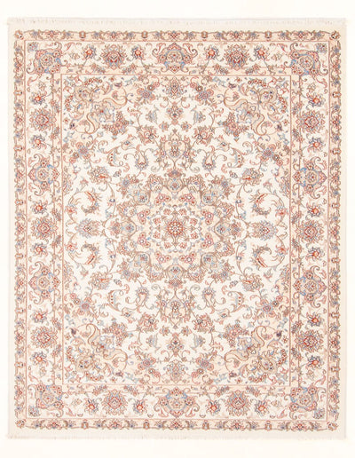 Tabriz - 50 Raj Tappeto 151x200cm - Tappeto persiano