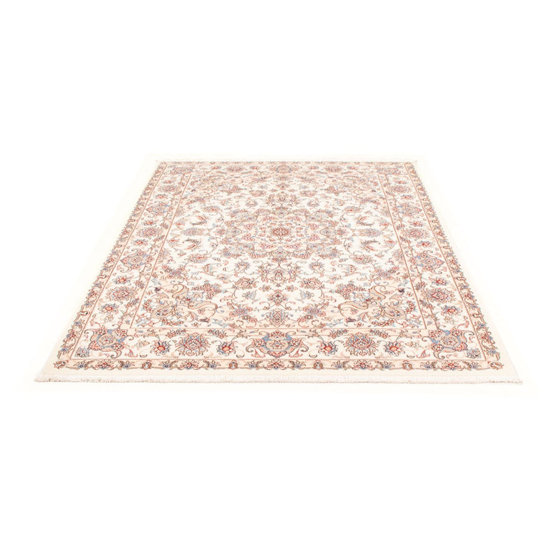 Tappeto Persero - Tabriz - Reale - 200 x 151 cm - crema