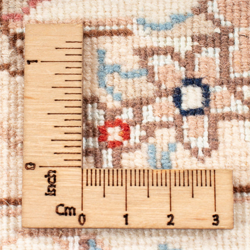 Tappeto Persero - Tabriz - Reale - 200 x 151 cm - crema