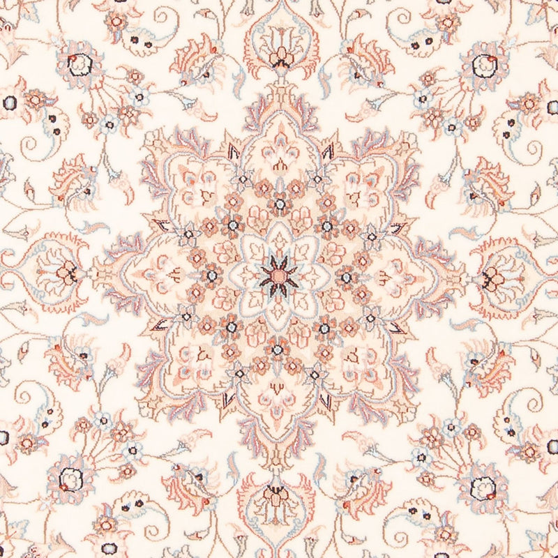 Tappeto Persero - Tabriz - Reale - 158 x 150 cm - crema