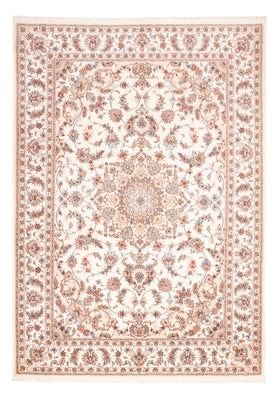 Tappeto Persero - Tabriz - Reale - 240 x 172 cm - crema