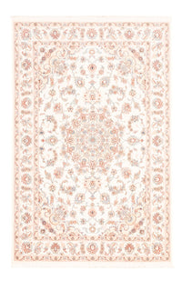 Tappeto Persero - Tabriz - 178 x 117 cm - crema