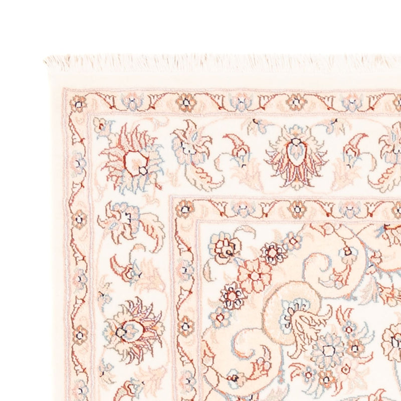 Tappeto Persero - Tabriz - 178 x 117 cm - crema