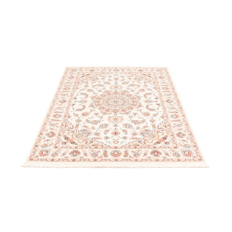 Tappeto Persero - Tabriz - 178 x 117 cm - crema
