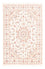 Tappeto Persero - Tabriz - 178 x 118 cm - crema
