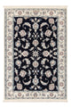 Nain - 6 la Tappeto 120x80cm - Tappeto persiano