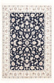 Nain - 9 la Tappeto 175x120cm - Tappeto persiano