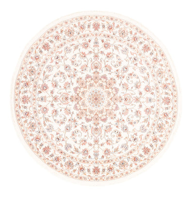 Tabriz Tappeto 151x157cm - Tappeto persiano