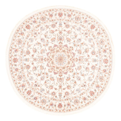 Tabriz Tappeto 147x154cm - Tappeto persiano