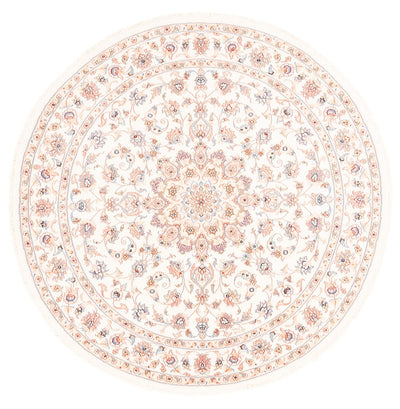 Tabriz Tappeto 146x151cm - Tappeto persiano