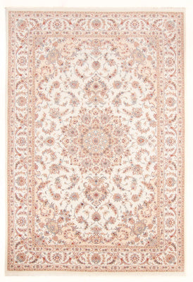 Tappeto Persero - Tabriz - Reale - 300 x 200 cm - crema