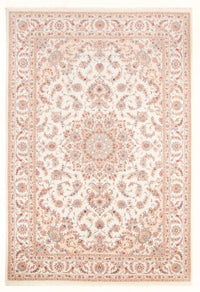 Tappeto Persero - Tabriz - Reale - 300 x 200 cm - crema