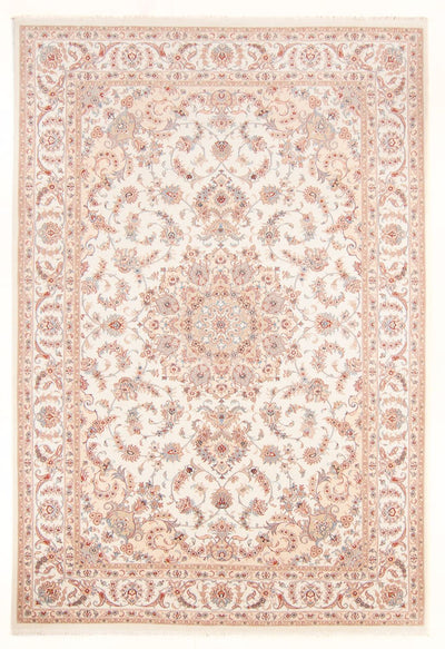 Tabriz - 50 Raj Tappeto 200x300cm - Tappeto persiano