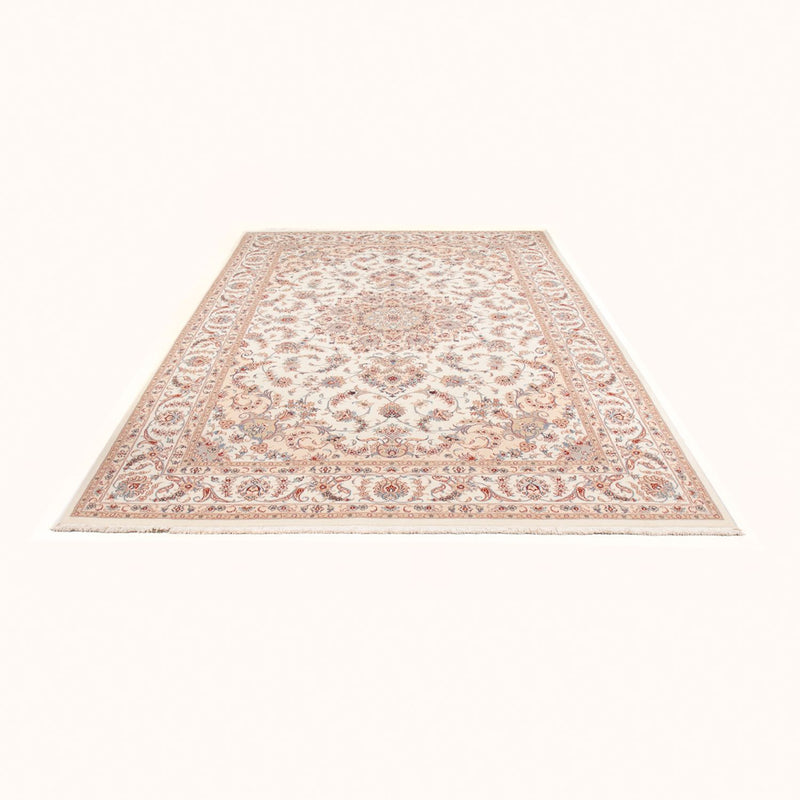 Tappeto Persero - Tabriz - Reale - 300 x 200 cm - crema