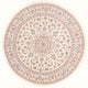 Tabriz - 50 Raj Tappeto 196x202cm - Tappeto persiano