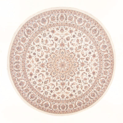 Tabriz - 50 Raj Tappeto 250x250cm - Tappeto persiano