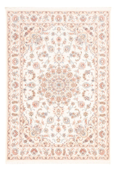 Tabriz Tappeto 122x176cm - Tappeto persiano
