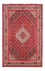 Tappeto Persero - Bidjar - 253 x 170 cm - rosso