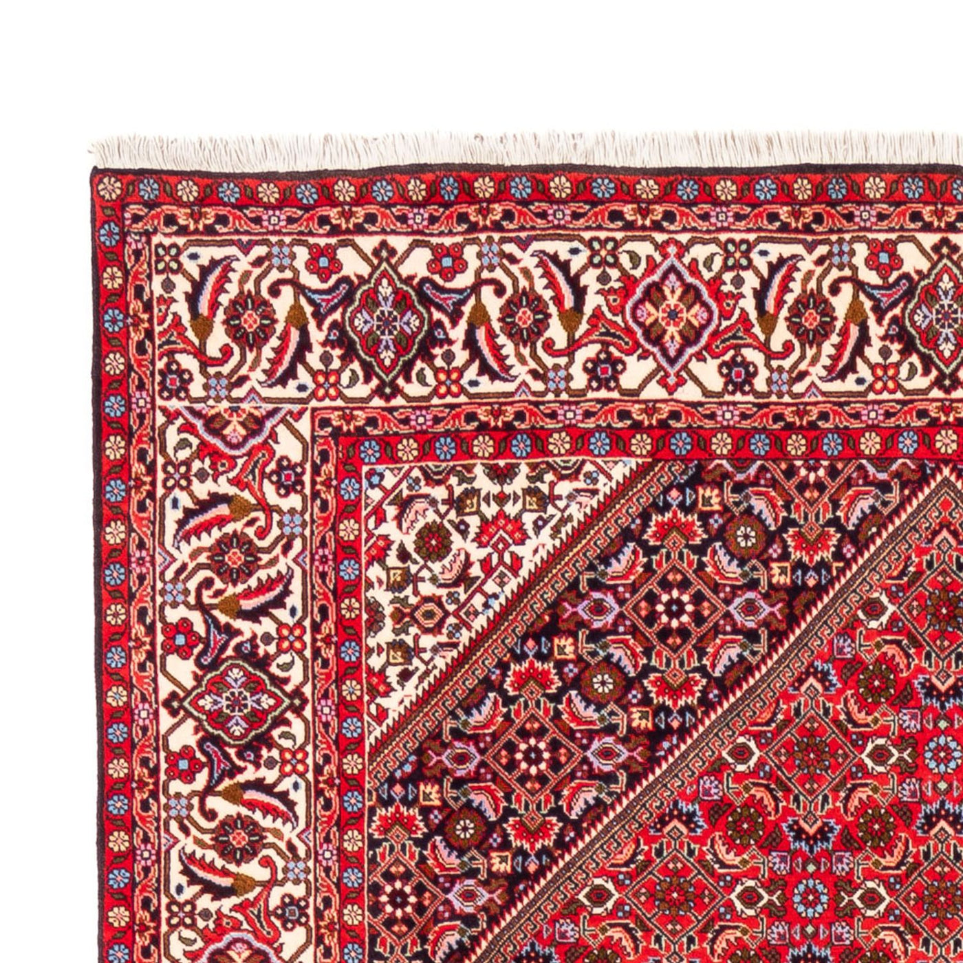 Bidjar Tappeto 253x170cm - Tappeto persiano
