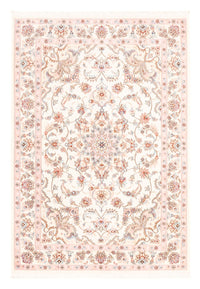 Tappeto Persero - Tabriz - 157 x 108 cm - crema – product image