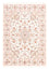 Tappeto Persero - Tabriz - 157 x 108 cm - crema