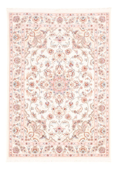 Tabriz Tappeto 108x154cm - Tappeto persiano