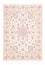 Tappeto Persero - Tabriz - 154 x 108 cm - crema