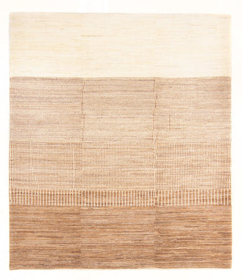 Tappeto Gabbeh - Persero - 245 x 212 cm - crema