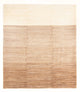 Gabbeh persiano Tappeto 245x212cm - Perserteppich Wollteppich