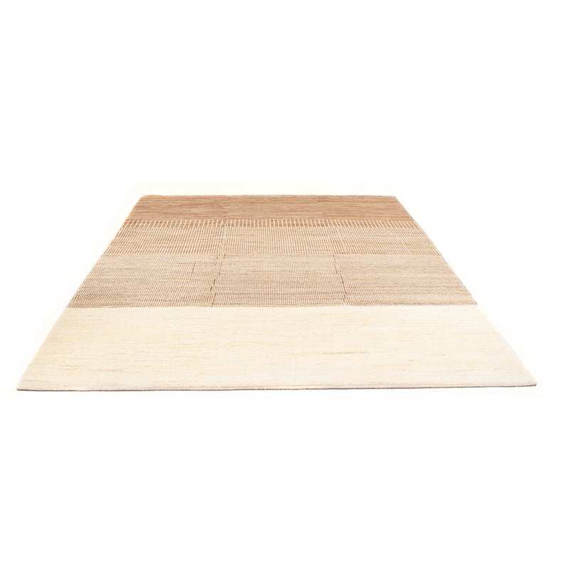 Tappeto Gabbeh - Persero - 245 x 212 cm - crema
